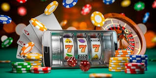 Вход на официальный сайт Sever Casino