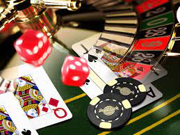 Вход на официальный сайт Casino Gusar